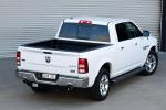 Ram 1500 Laramie Crew Cab 2018 года (AU)
